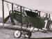 Fuselage detail Bristol F.2b Fighter C4611